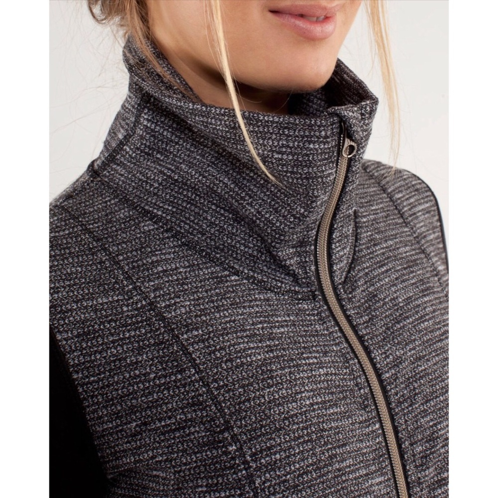 Daily Yoga Jacket by Lululemon